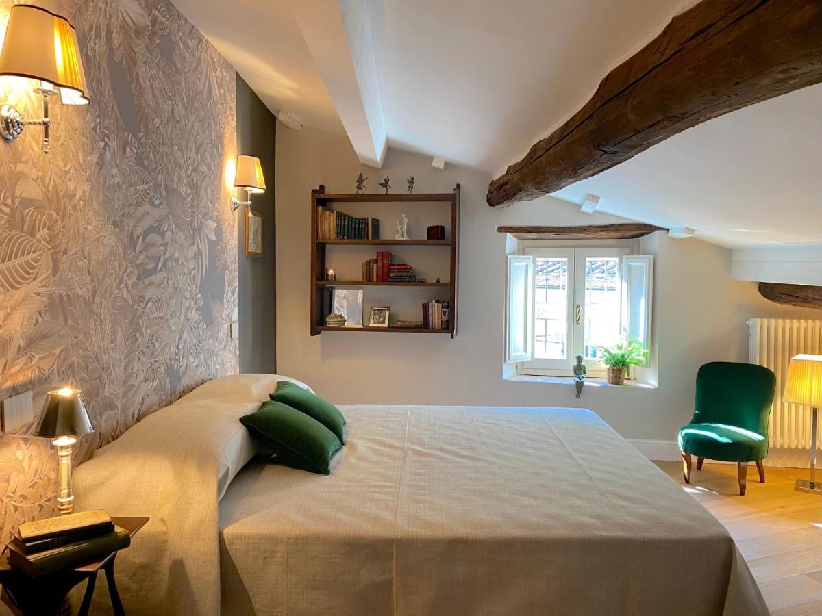 Burlamacchi Villas Bagni di Lucca Luaran gambar