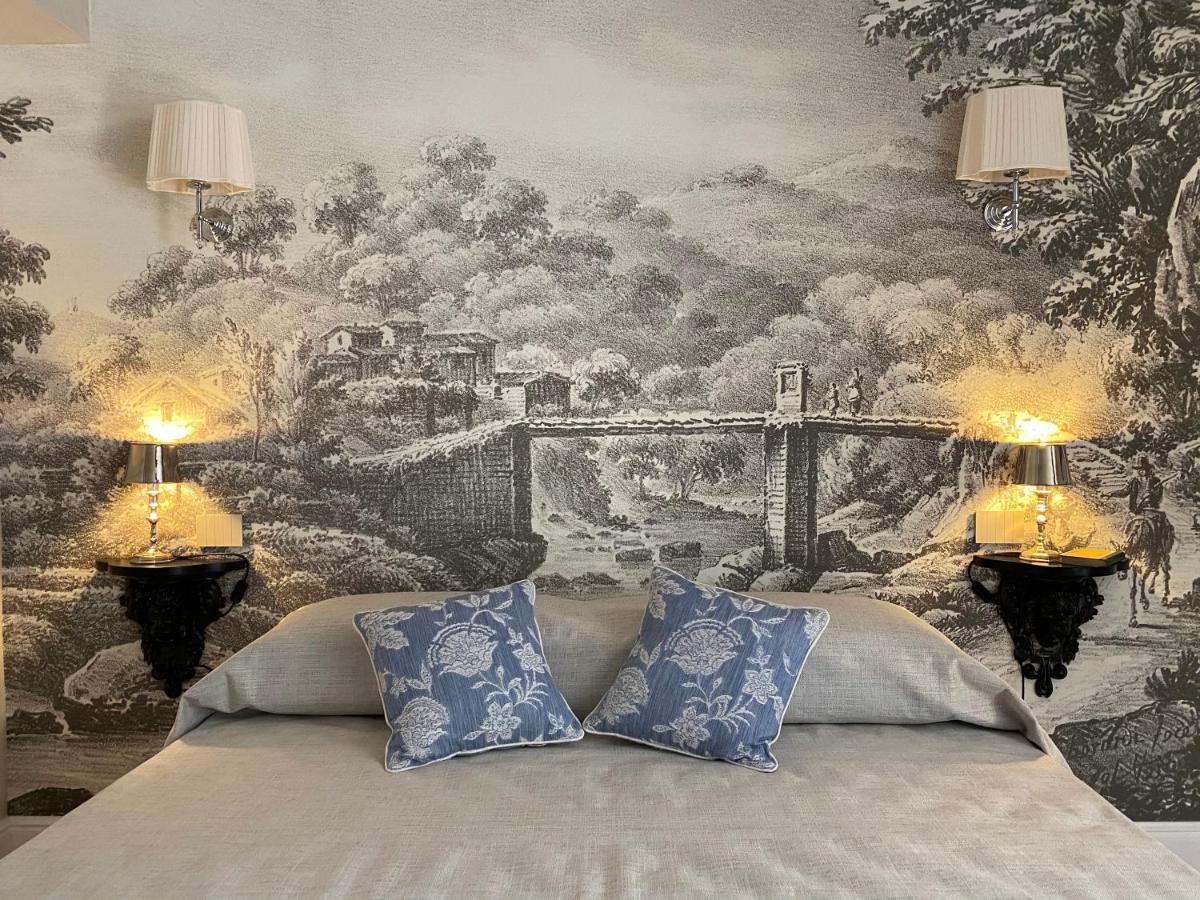 Burlamacchi Villas Bagni di Lucca Luaran gambar