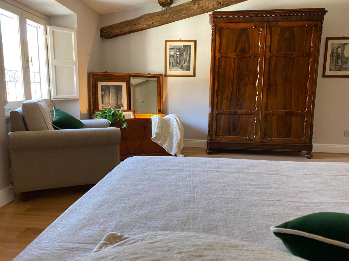 Burlamacchi Villas Bagni di Lucca Luaran gambar