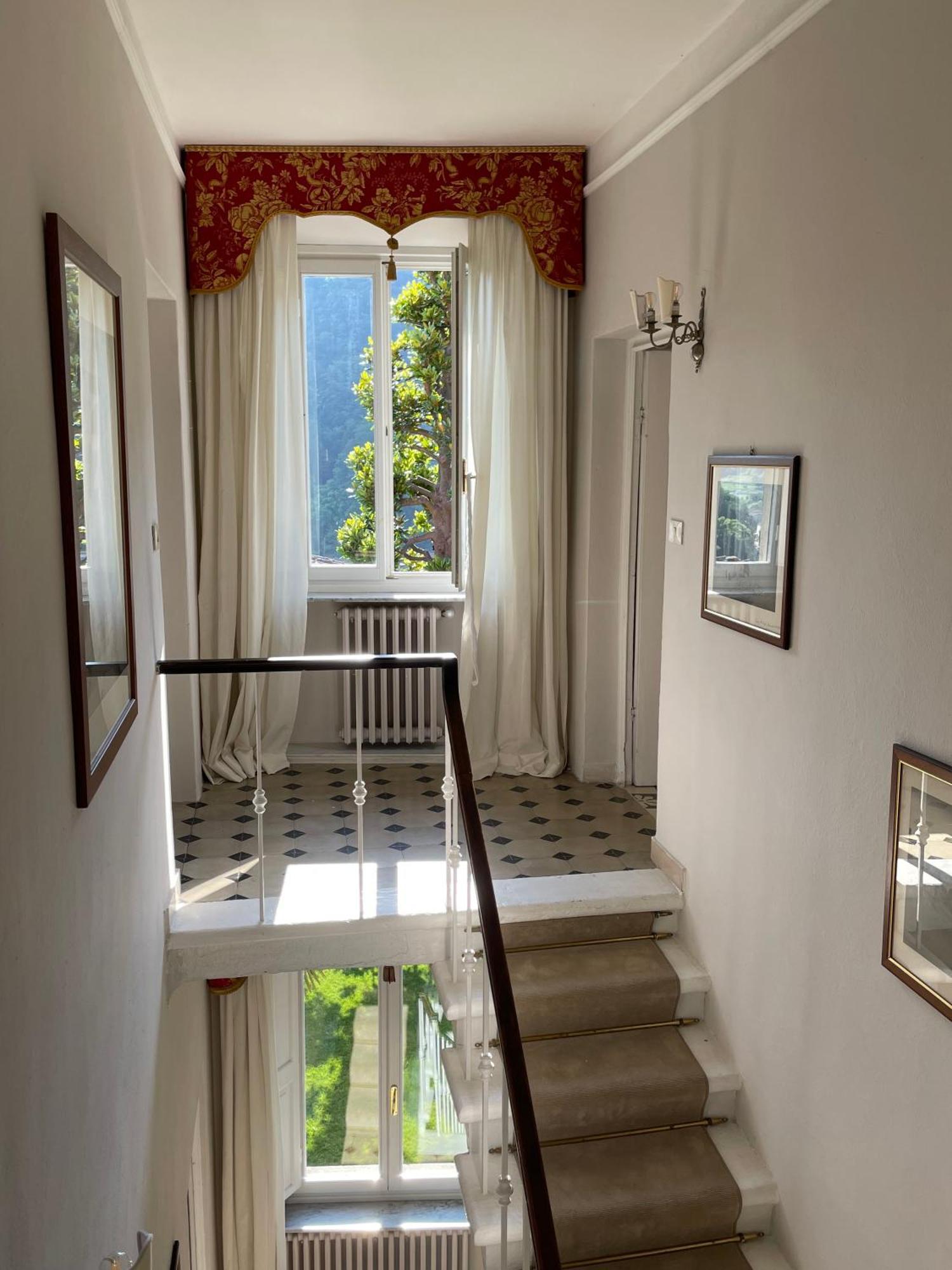 Burlamacchi Villas Bagni di Lucca Luaran gambar