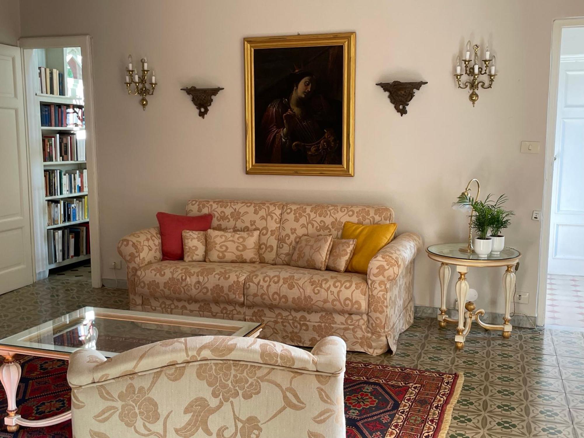Burlamacchi Villas Bagni di Lucca Luaran gambar