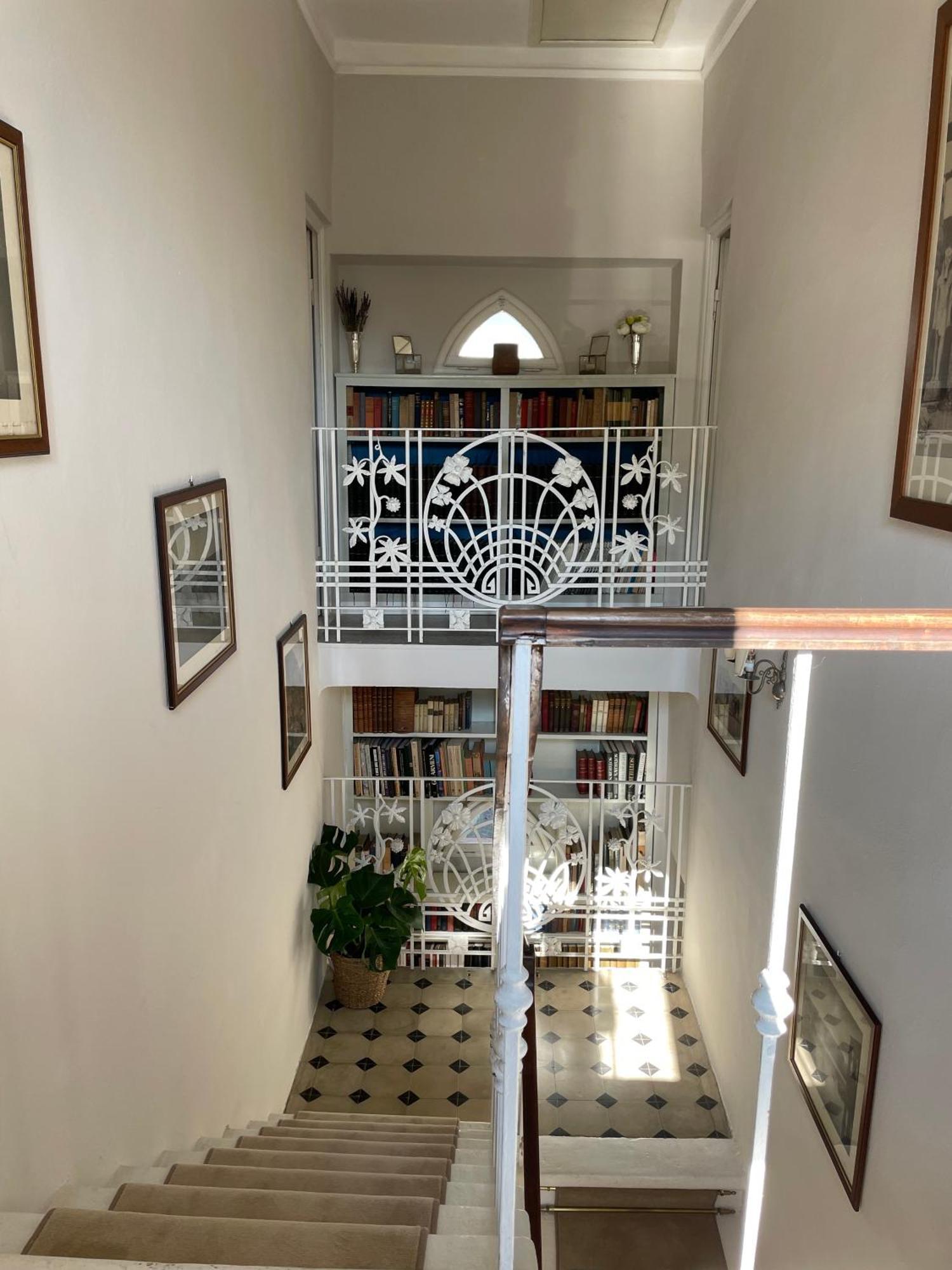 Burlamacchi Villas Bagni di Lucca Luaran gambar