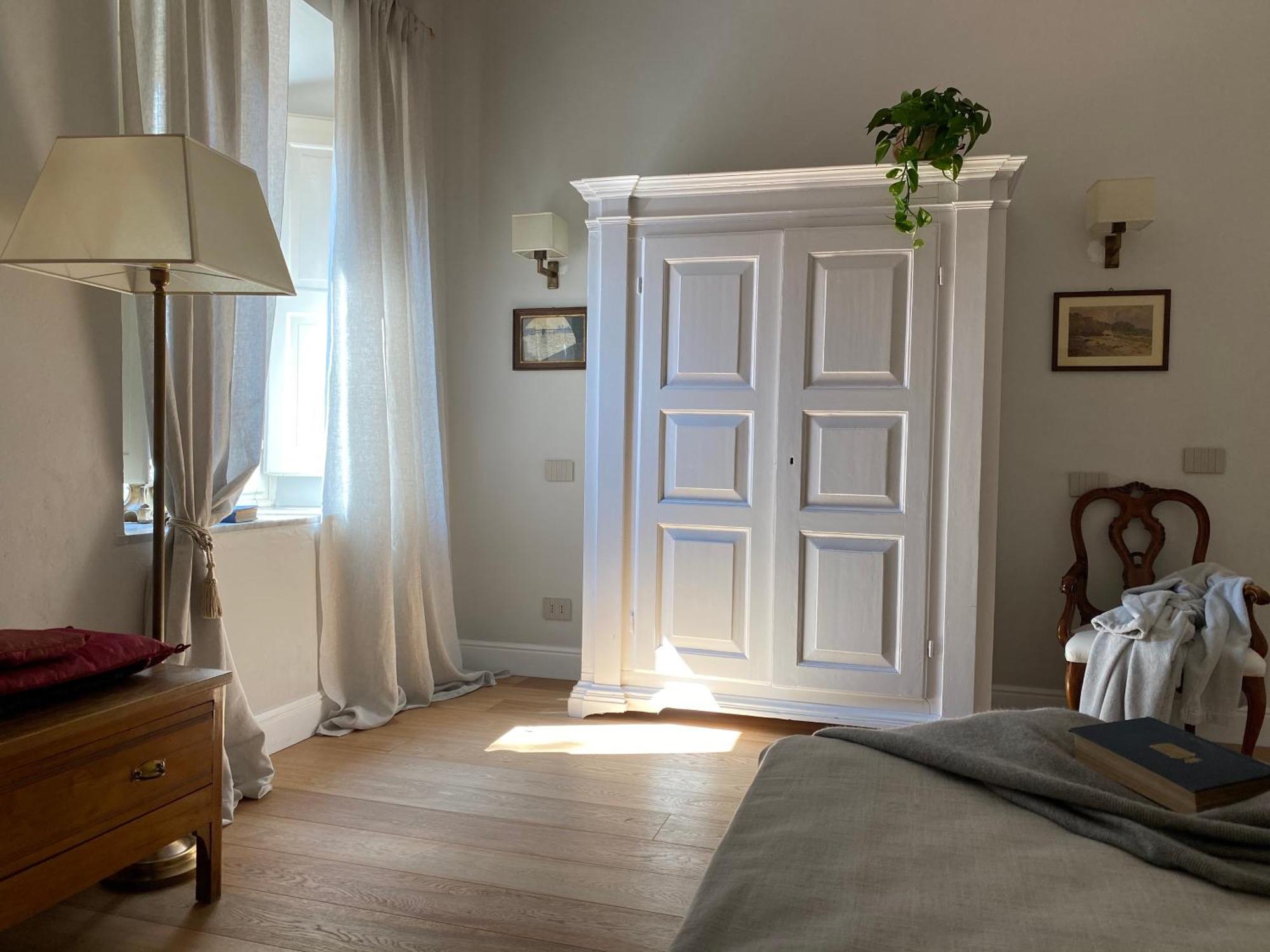 Burlamacchi Villas Bagni di Lucca Luaran gambar