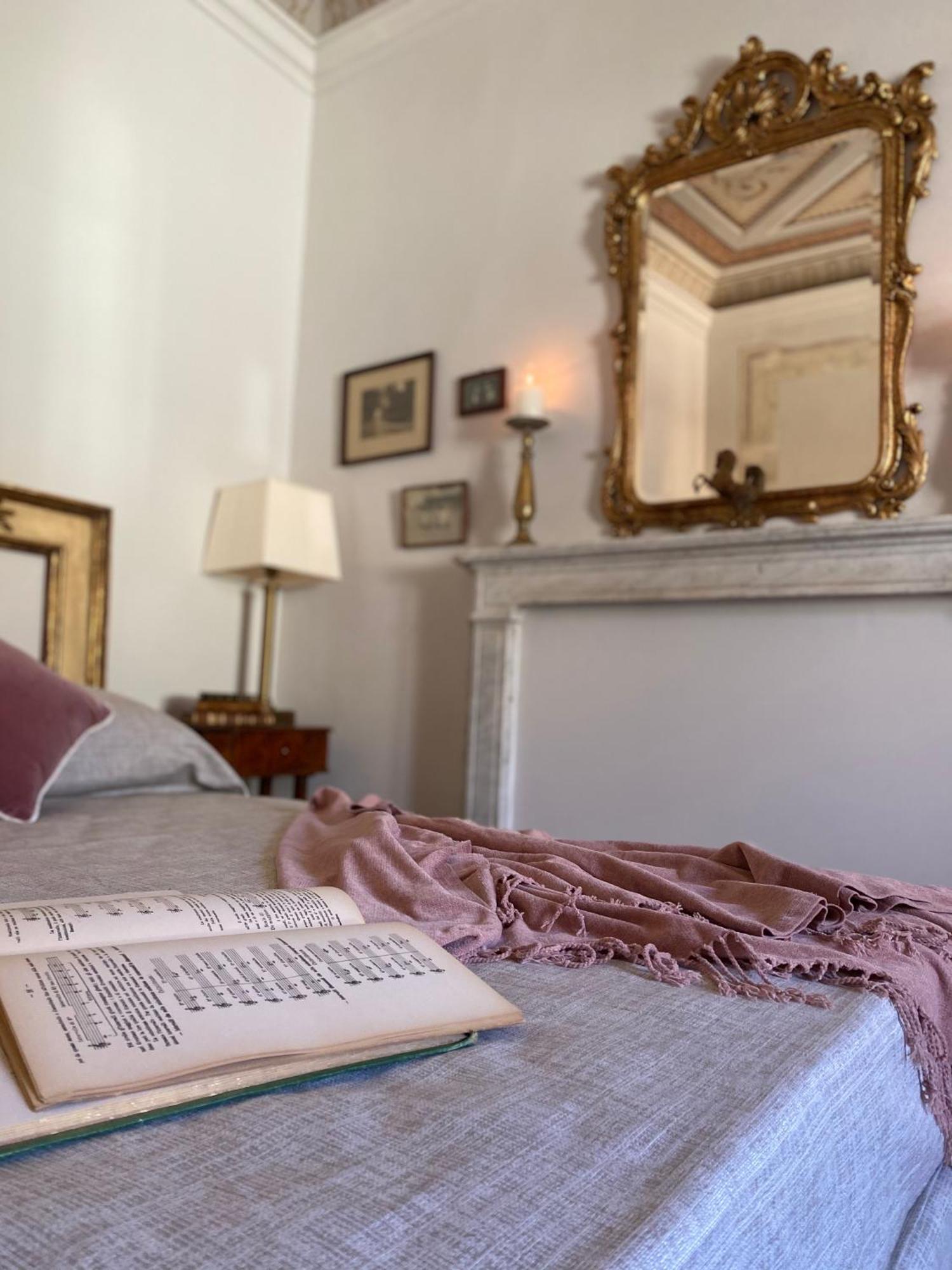 Burlamacchi Villas Bagni di Lucca Luaran gambar
