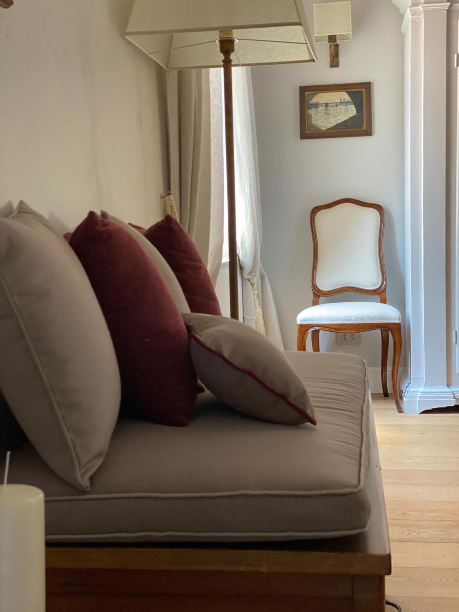 Burlamacchi Villas Bagni di Lucca Luaran gambar