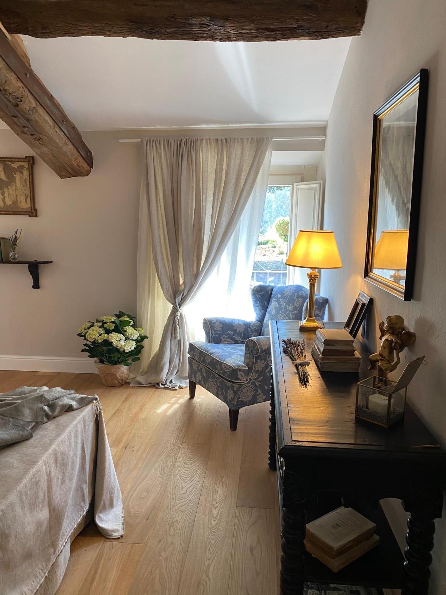 Burlamacchi Villas Bagni di Lucca Luaran gambar