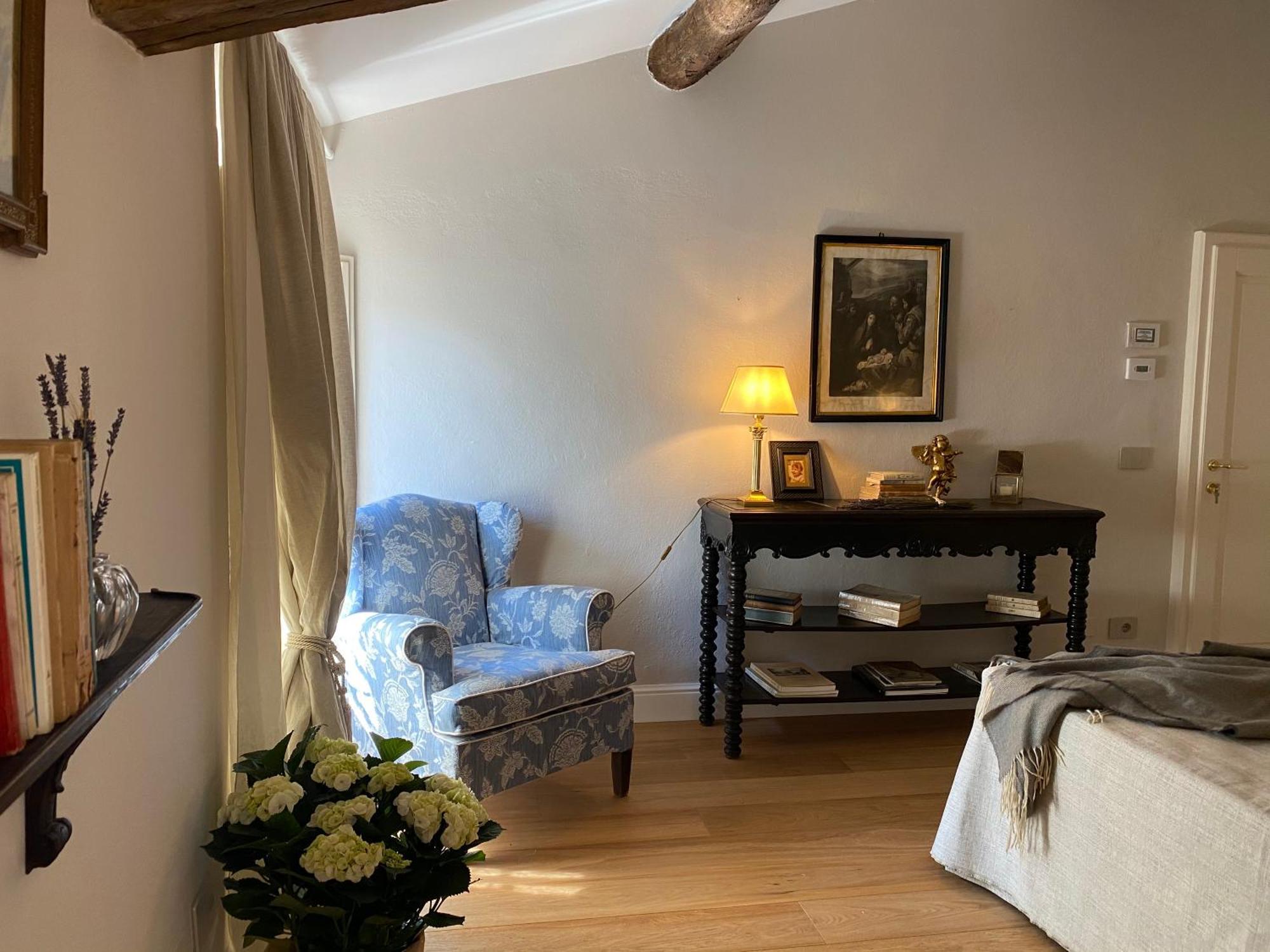 Burlamacchi Villas Bagni di Lucca Luaran gambar